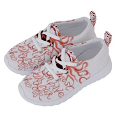 Kids  Lightweight Running Shoes 