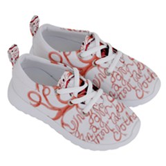 Kids  Lightweight Running Shoes 