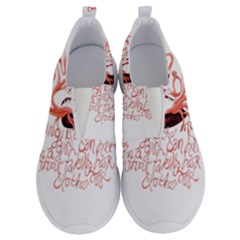 Men s No Lace Lightweight Shoes 