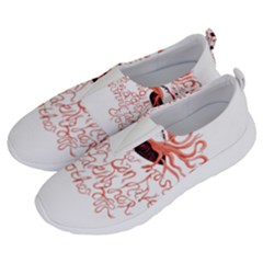Men s No Lace Lightweight Shoes 