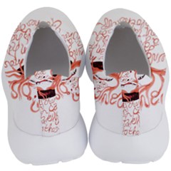 Men s No Lace Lightweight Shoes 