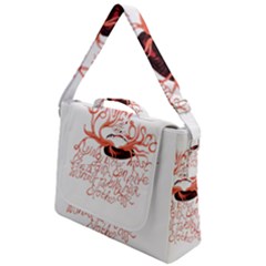 Box Up Messenger Bag 