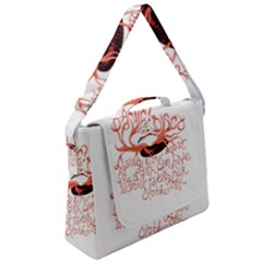 Box Up Messenger Bag 