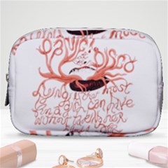 Make Up Pouch (Small) 