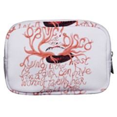 Make Up Pouch (Small) 