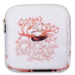 Mini Square Pouch 
