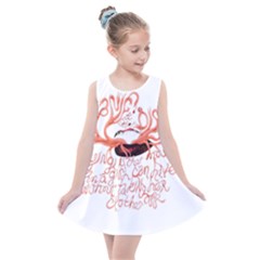 Kids  Summer Dress 