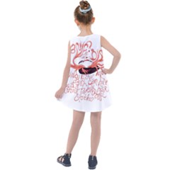 Kids  Summer Dress 