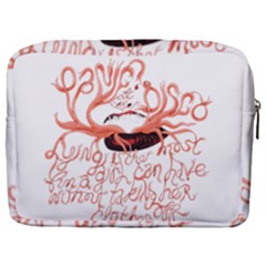 Make Up Pouch (Large) 