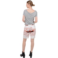 Women s Pocket Shorts 