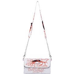 Mini Crossbody Handbag 
