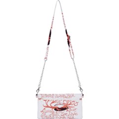 Mini Crossbody Handbag 