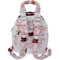 Travel Backpack 