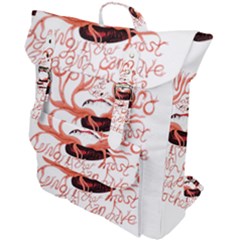 Buckle Up Backpack 