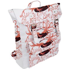 Buckle Up Backpack 