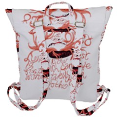 Buckle Up Backpack 