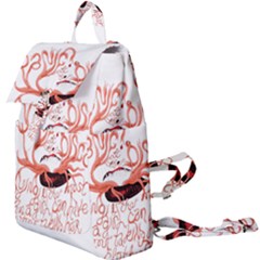 Buckle Everyday Backpack 