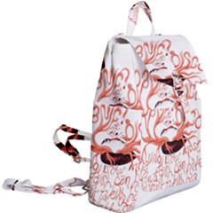 Buckle Everyday Backpack 