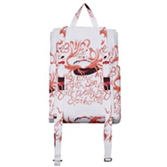 Buckle Everyday Backpack 