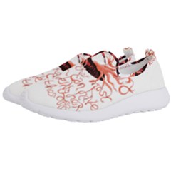 Men s Slip On Sneakers 