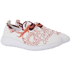 Men s Slip On Sneakers 