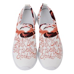 Women s Slip On Sneakers 