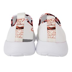Women s Slip On Sneakers 
