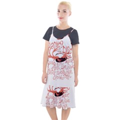 Camis Fishtail Dress 