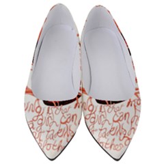 Women s Low Heels 