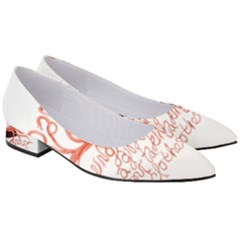 Women s Low Heels 