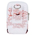 Belt Pouch Bag (Small) 