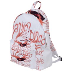 The Plain Backpack 
