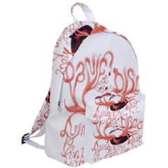 The Plain Backpack 