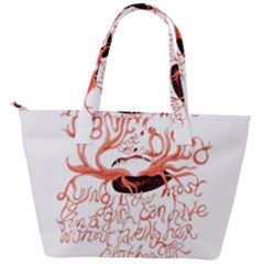Back Pocket Shoulder Bag  