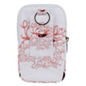 Waist Pouch (Large) 