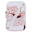 Belt Pouch Bag (Large) 
