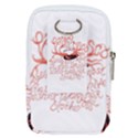 Belt Pouch Bag (Large) 