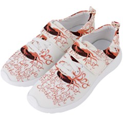 Men s Velcro Strap Shoes 
