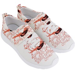 Men s Velcro Strap Shoes 