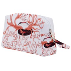 Wristlet Pouch Bag (Large) 
