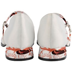 Women s Mary Jane Shoes 