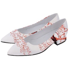 Women s Block Heels  