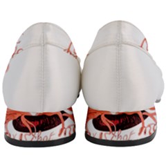 Women s Bow Heels 