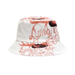 Inside Out Bucket Hat 