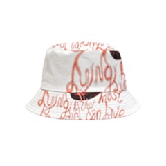 Inside Out Bucket Hat (Kids) 