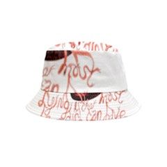 Inside Out Bucket Hat (Kids) 