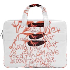 MacBook Pro 13  Double Pocket Laptop Bag 