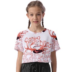 Kids  Basic T-Shirt 