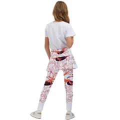 Kids  Skirted Pants 