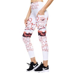 Pocket Leggings  